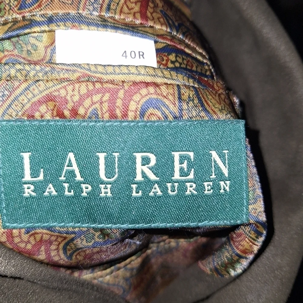 Lauren Ralph Lauren this lauren